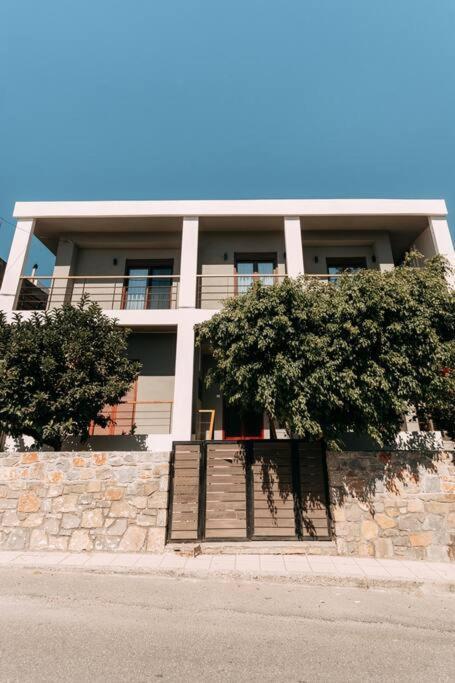 Lux Studio Near Center Heraklion  ภายนอก รูปภาพ