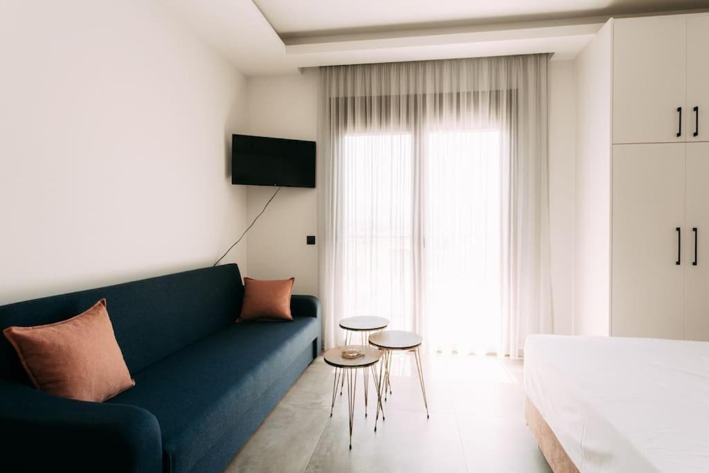 Lux Studio Near Center Heraklion  ภายนอก รูปภาพ