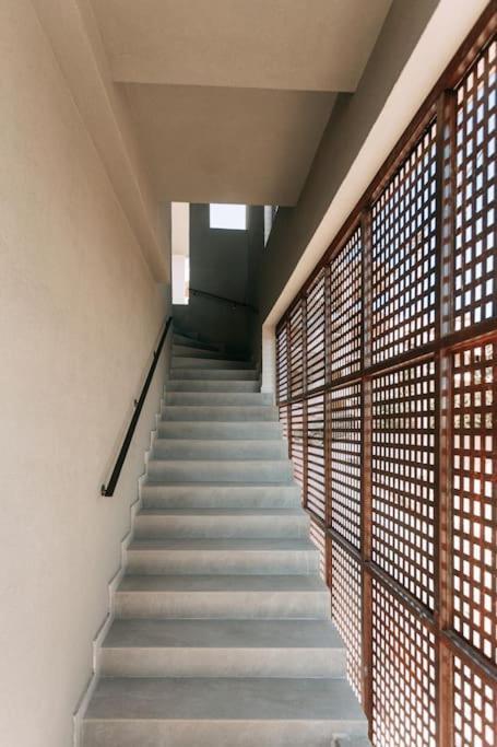 Lux Studio Near Center Heraklion  ภายนอก รูปภาพ
